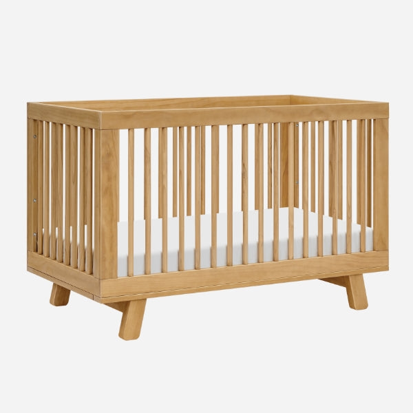 Hudson Convertible Crib