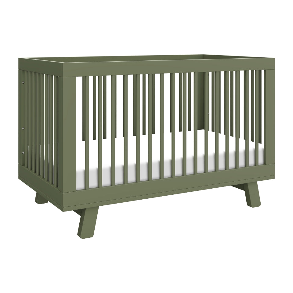 Hudson Convertible Crib
