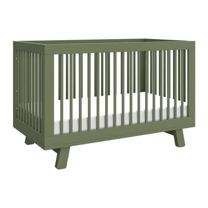 Hudson Convertible Crib