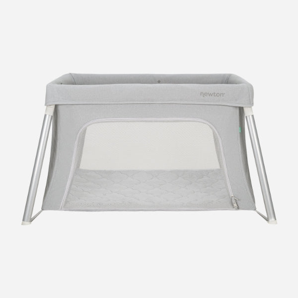 Compact Travel Crib & Play Yard