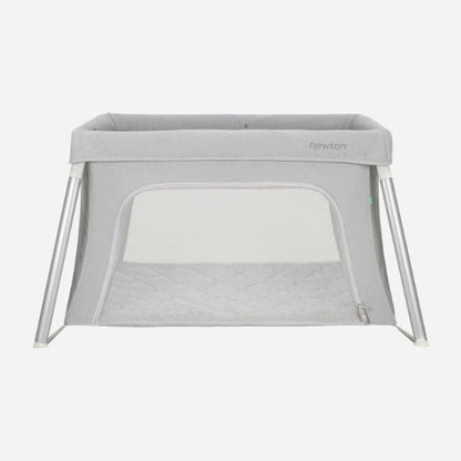 Compact Travel Crib & Play Yard