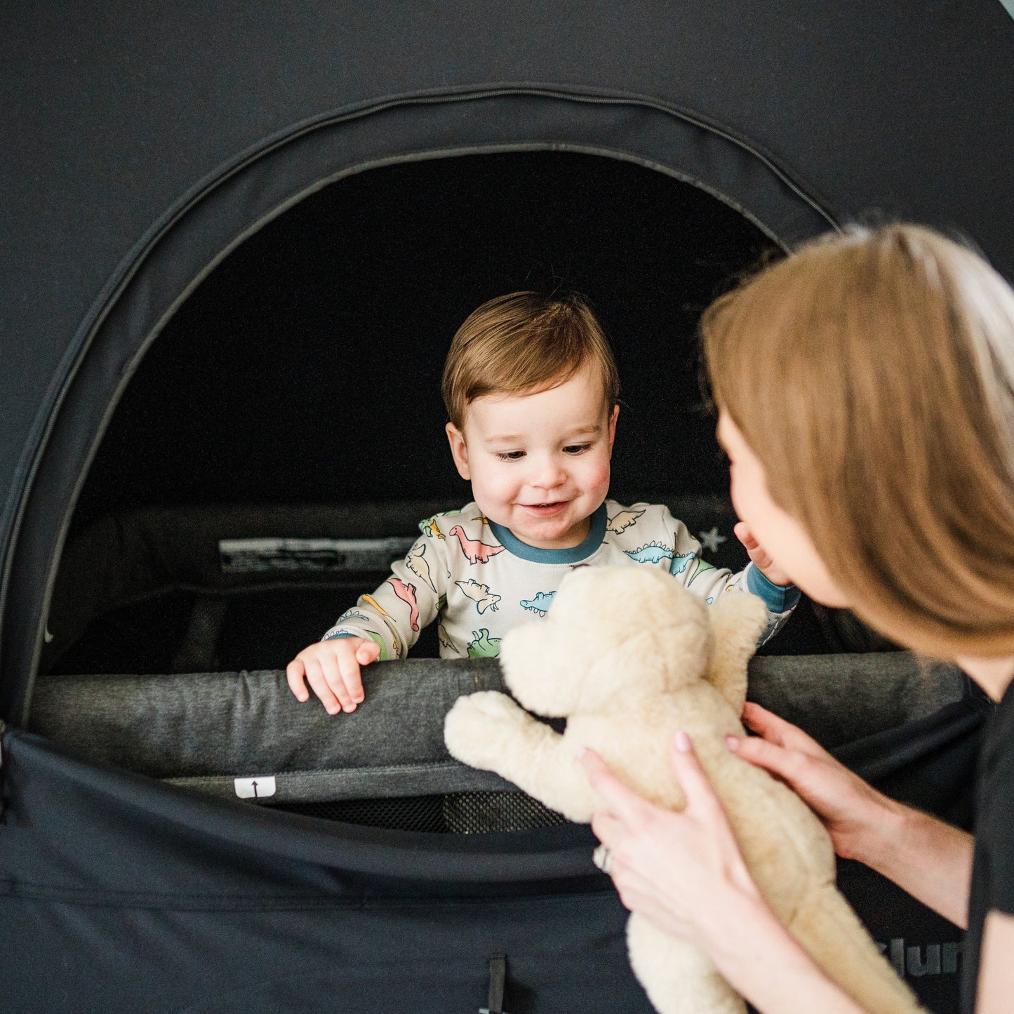 SlumberPod Blackout Sleep Tent