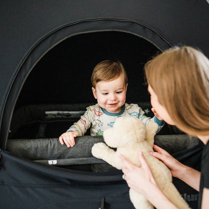 SlumberPod Blackout Sleep Tent