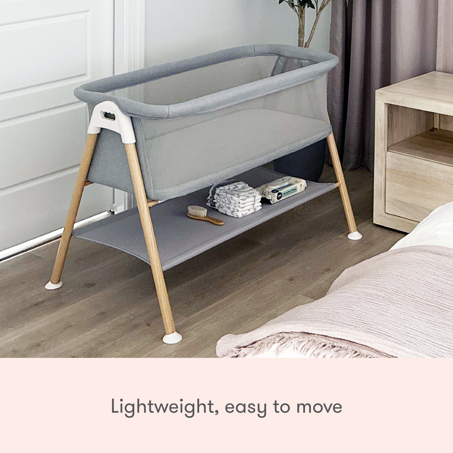 Essential Bassinet
