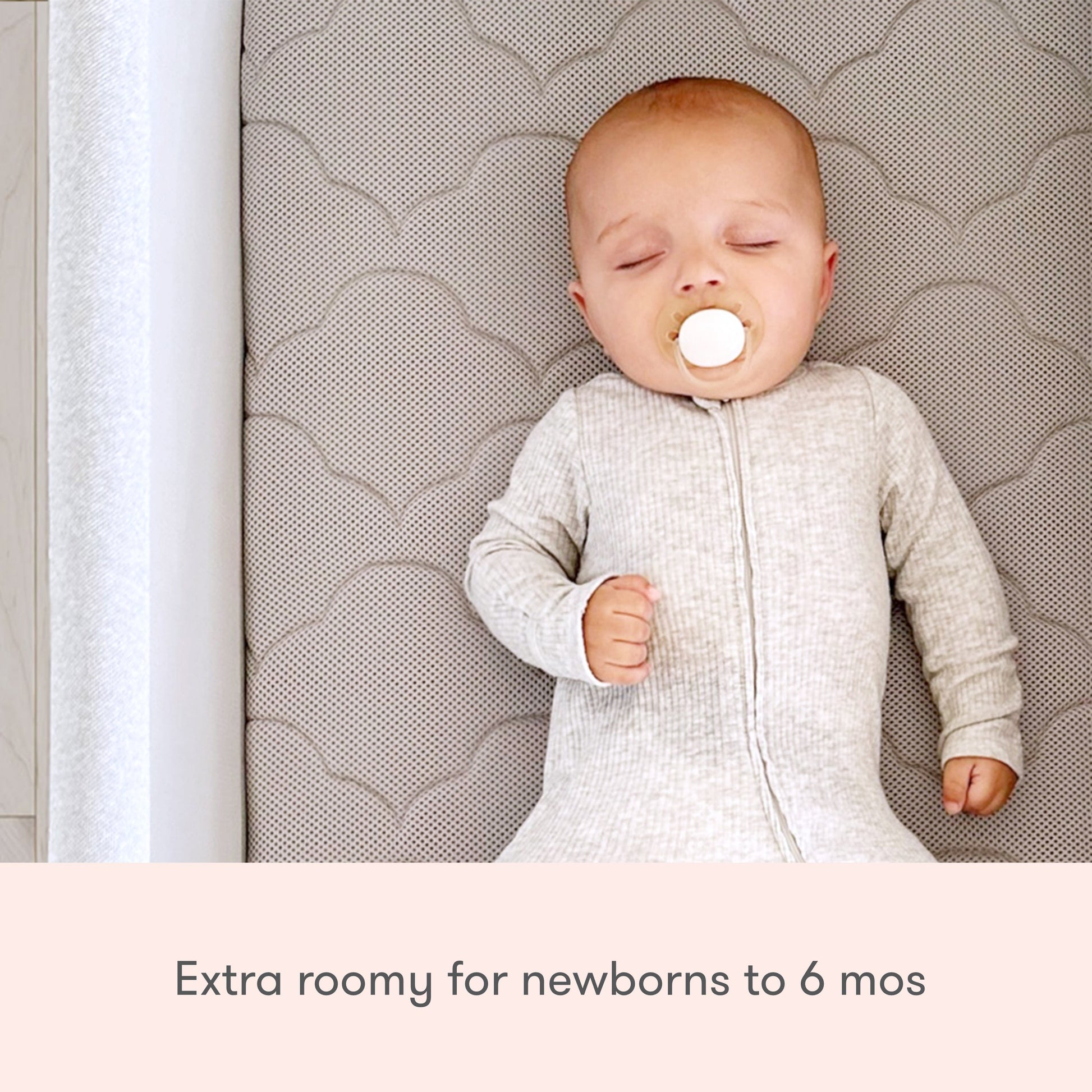 Essential Bassinet