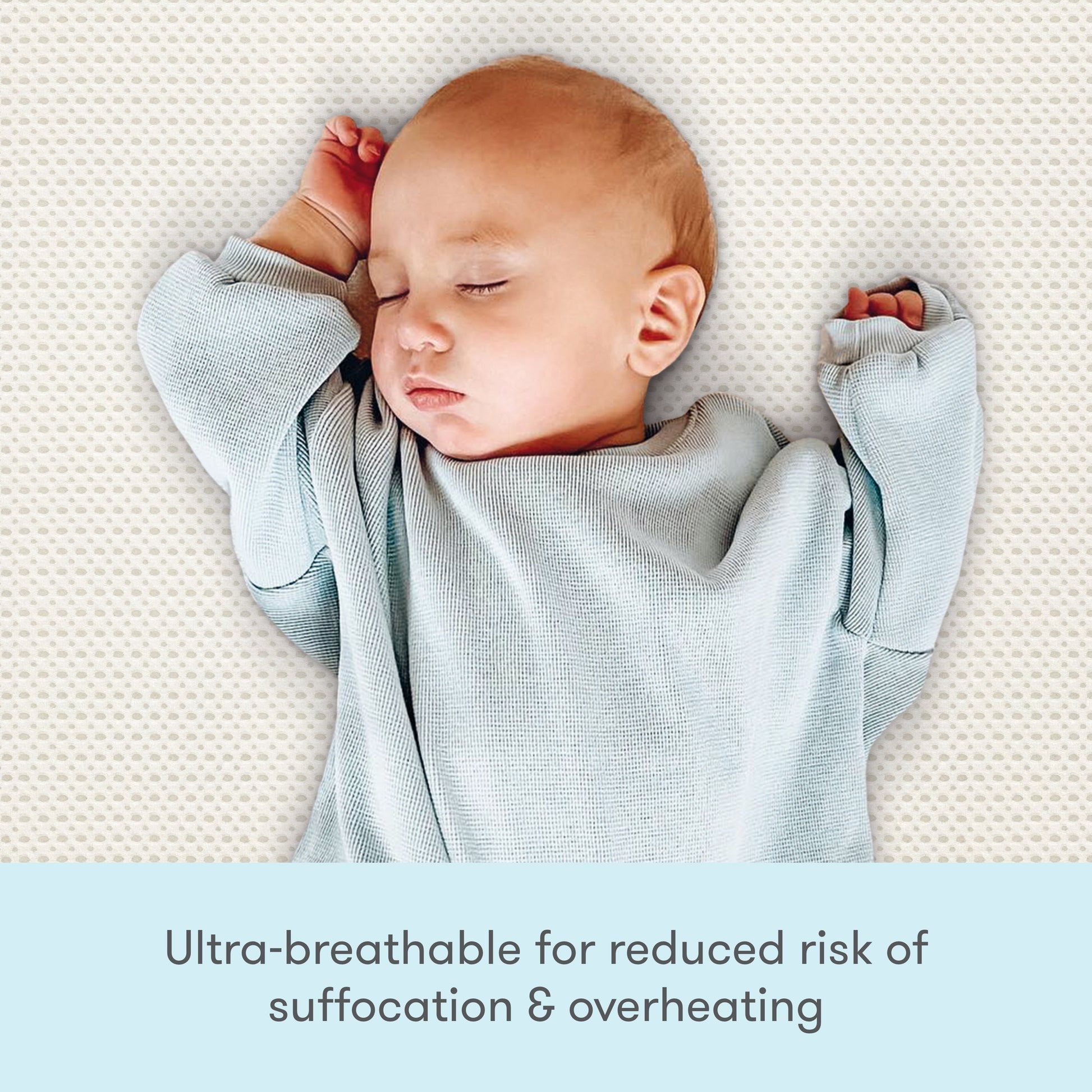 Essential Crib Mattress