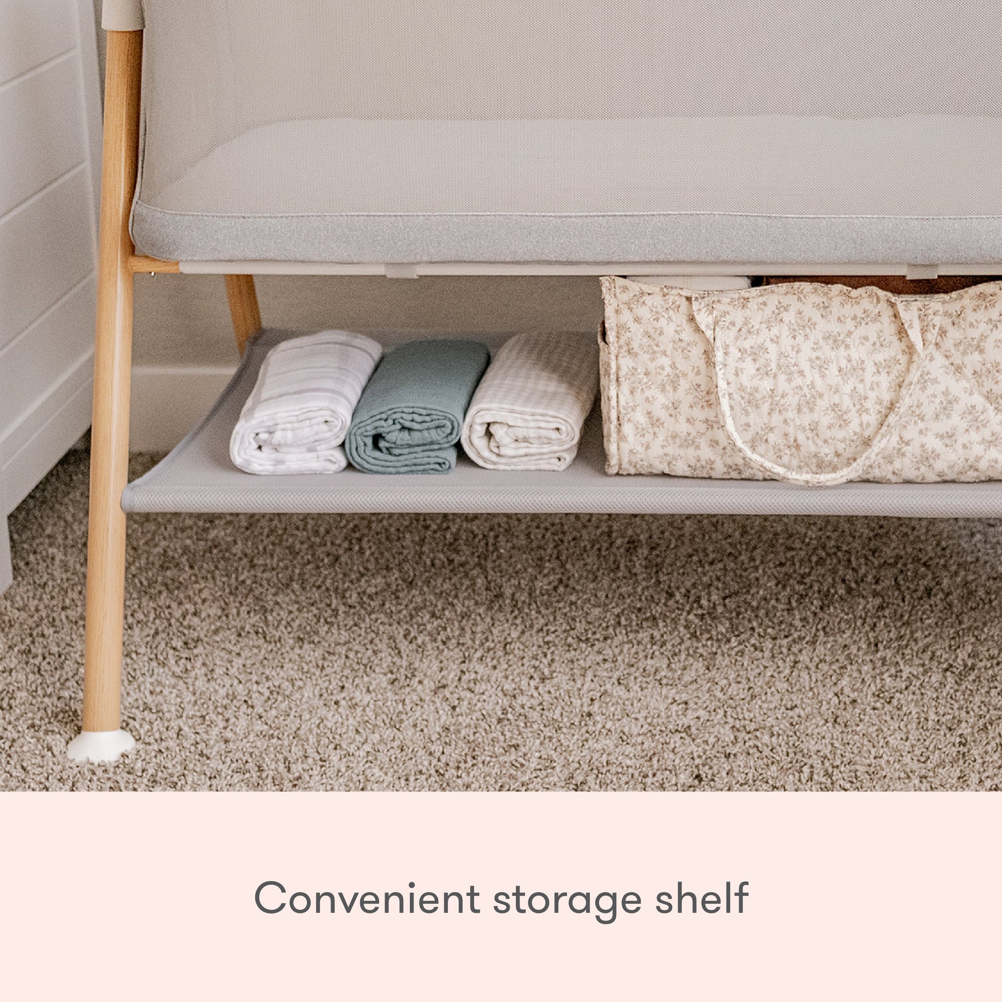 Essential Bassinet