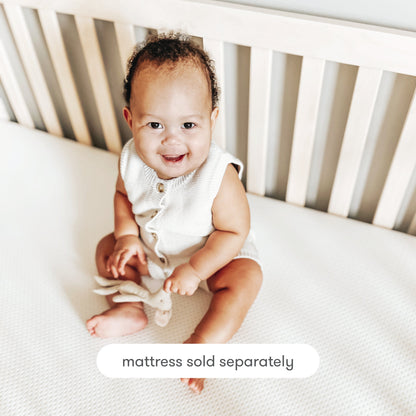 Extra Essential Crib Mattress Cover