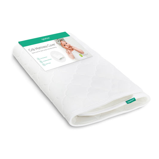 Extra Original Crib Mattress Cover