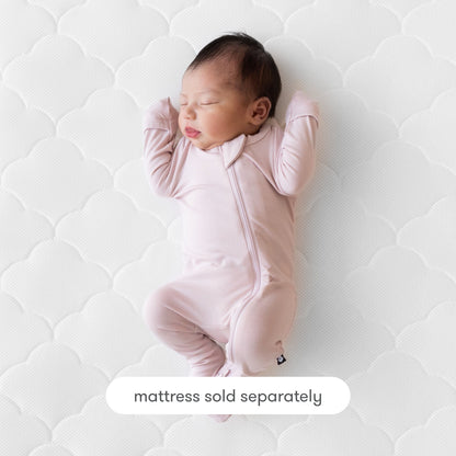 Extra Original Crib Mattress Cover