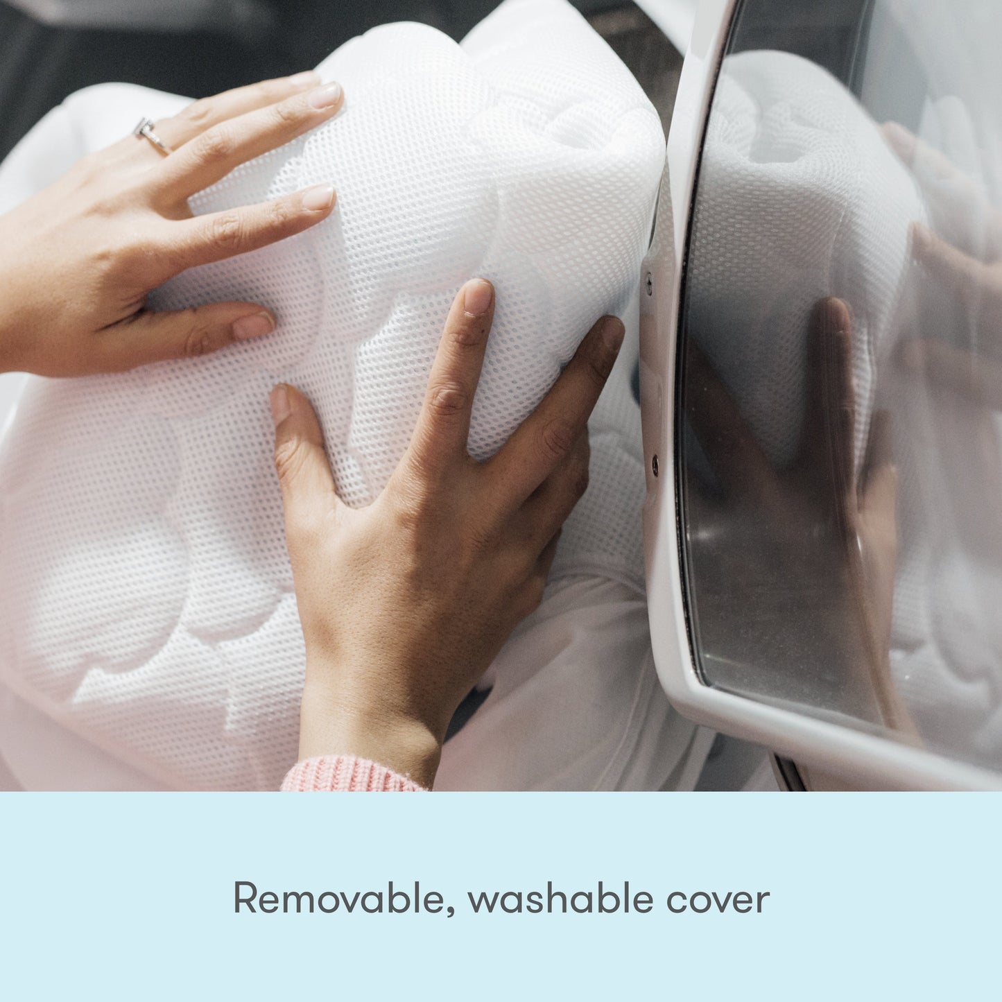 Extra Waterproof Crib Mattress Cover