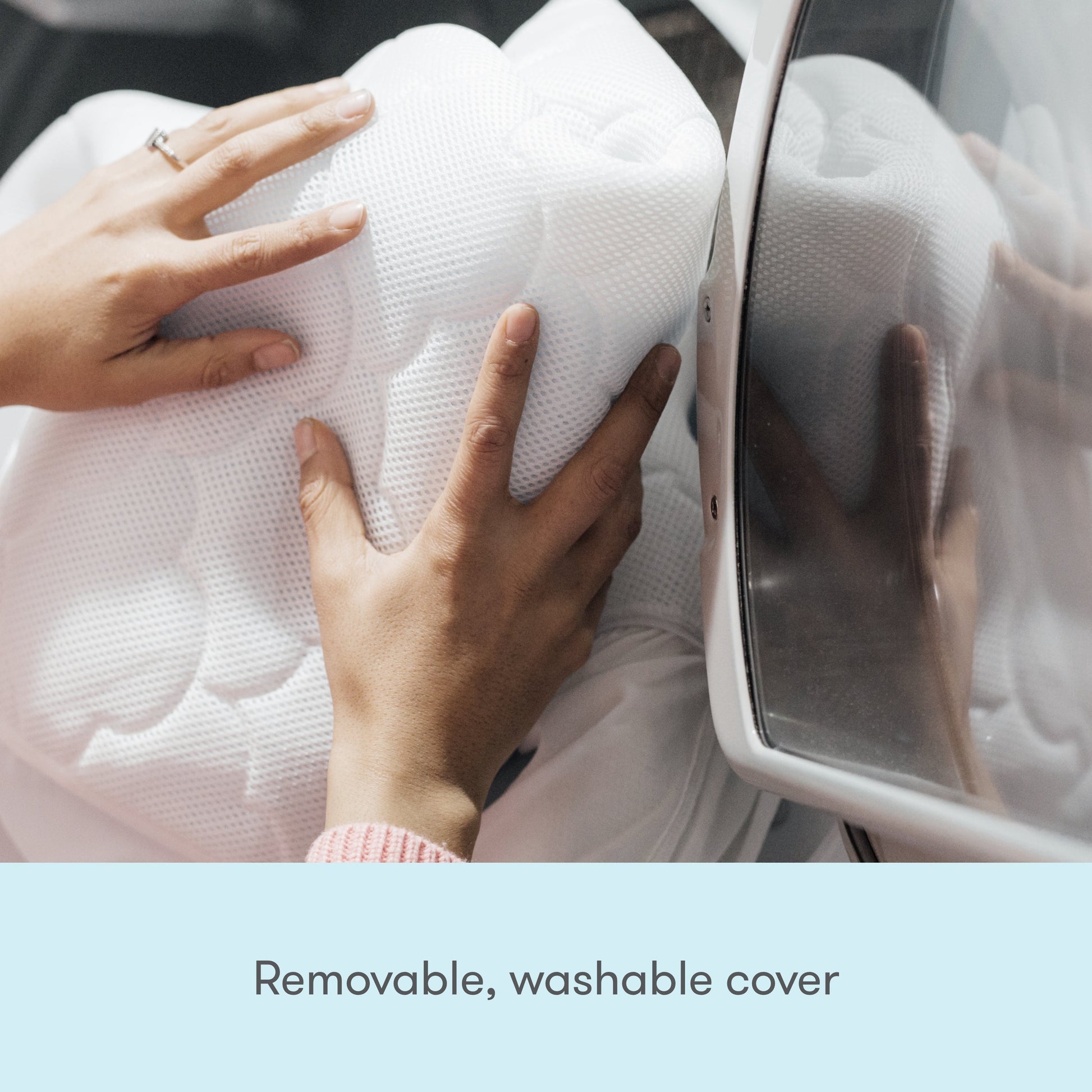 Extra Waterproof Crib Mattress Cover
