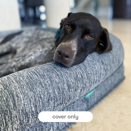 Pet Bed Extra Covers