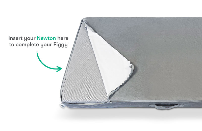 Newton X Figgy Play Couch