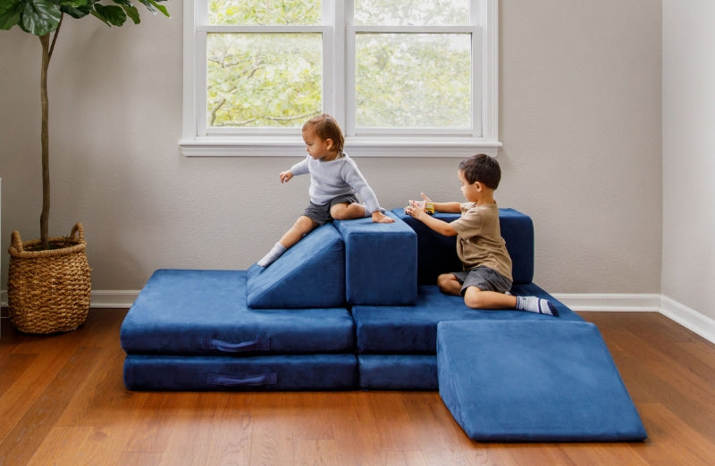 Newton X Figgy Play Couch