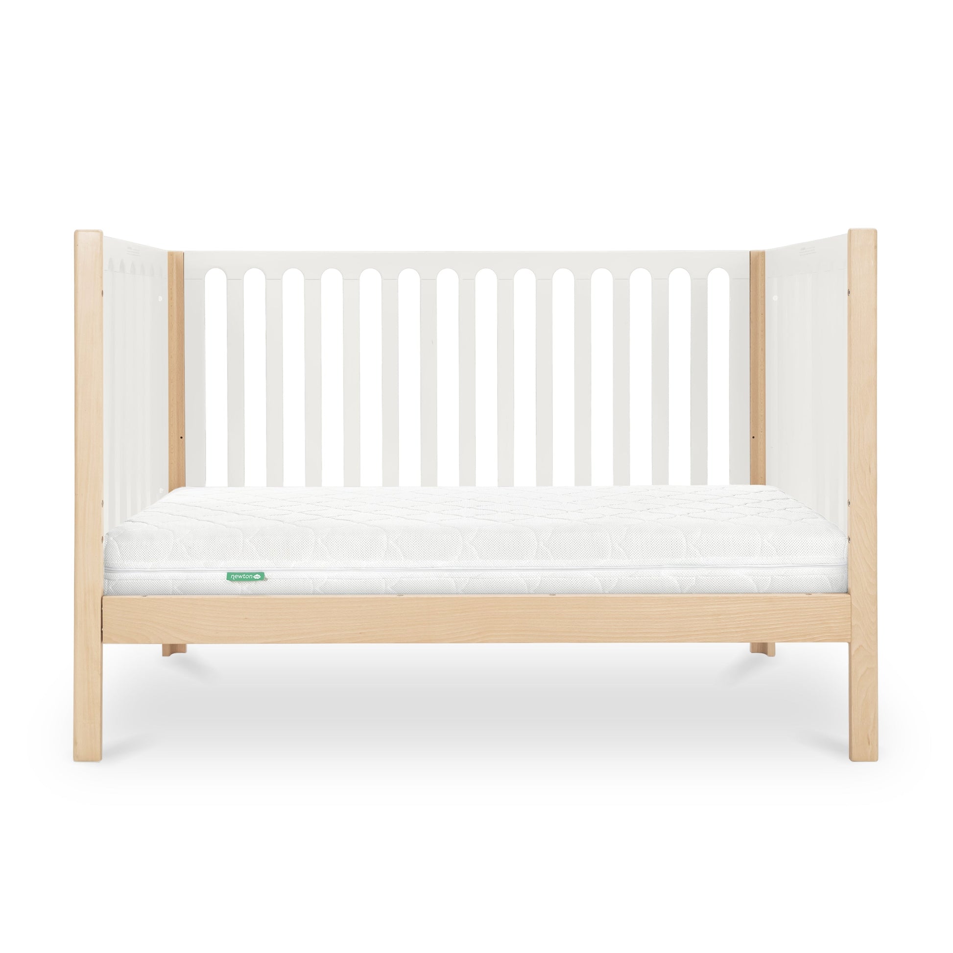 Newton Galileo Convertible Crib