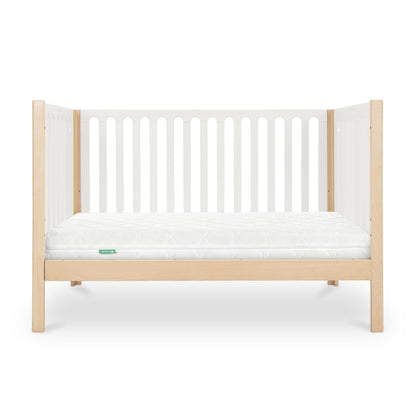 Newton Galileo Convertible Crib