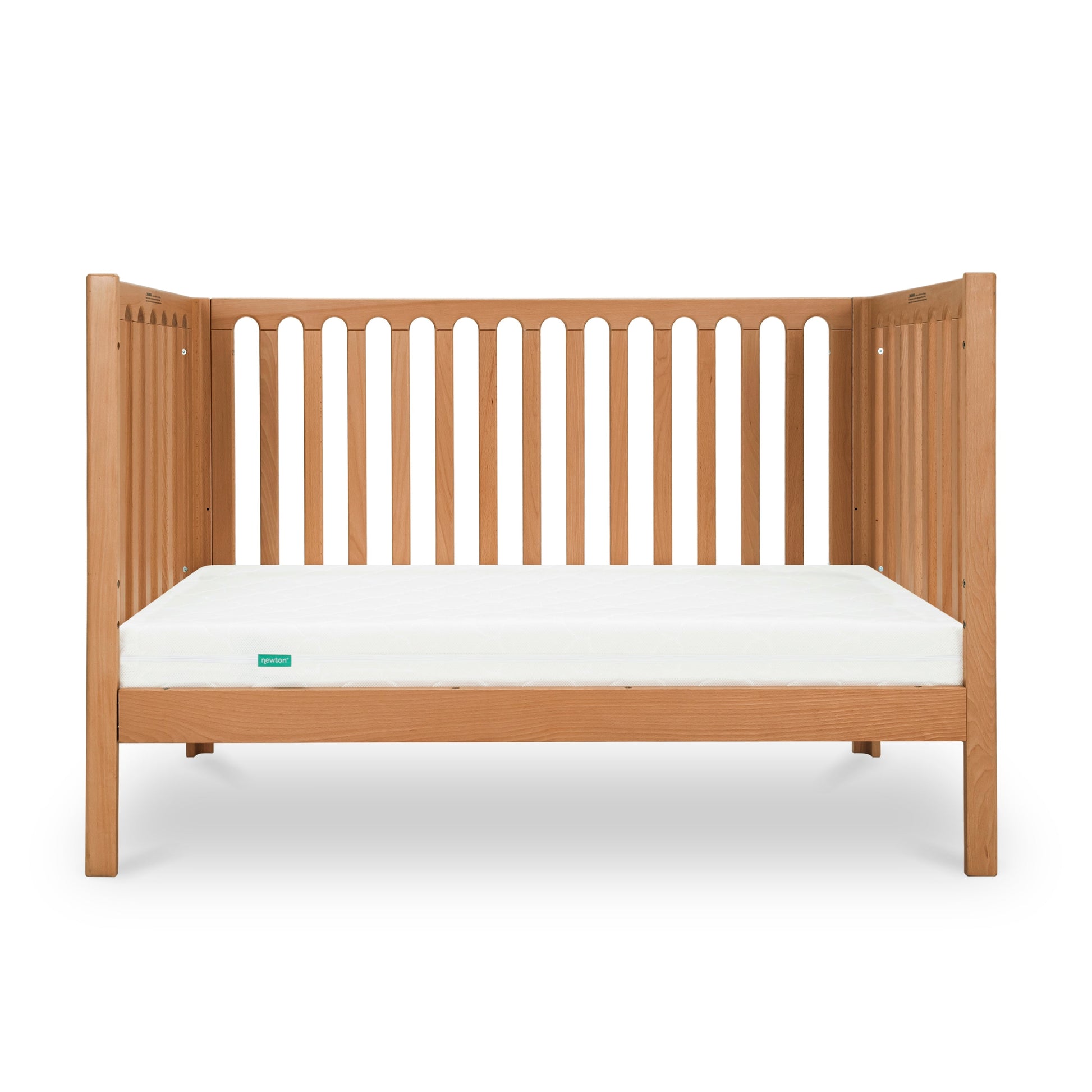 Newton Galileo Convertible Crib