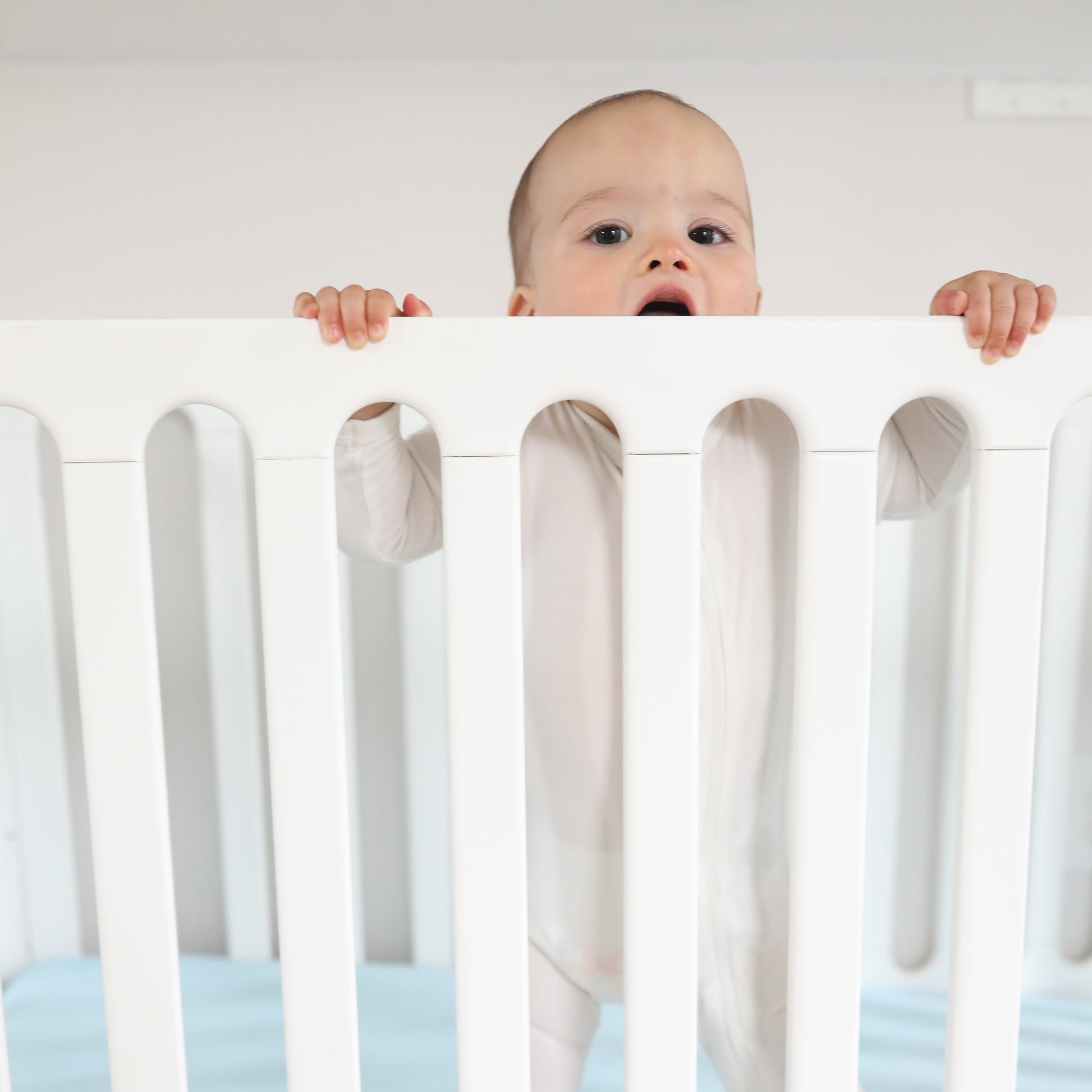 Newton Galileo Convertible Crib