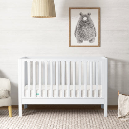 Newton Galileo Convertible Crib