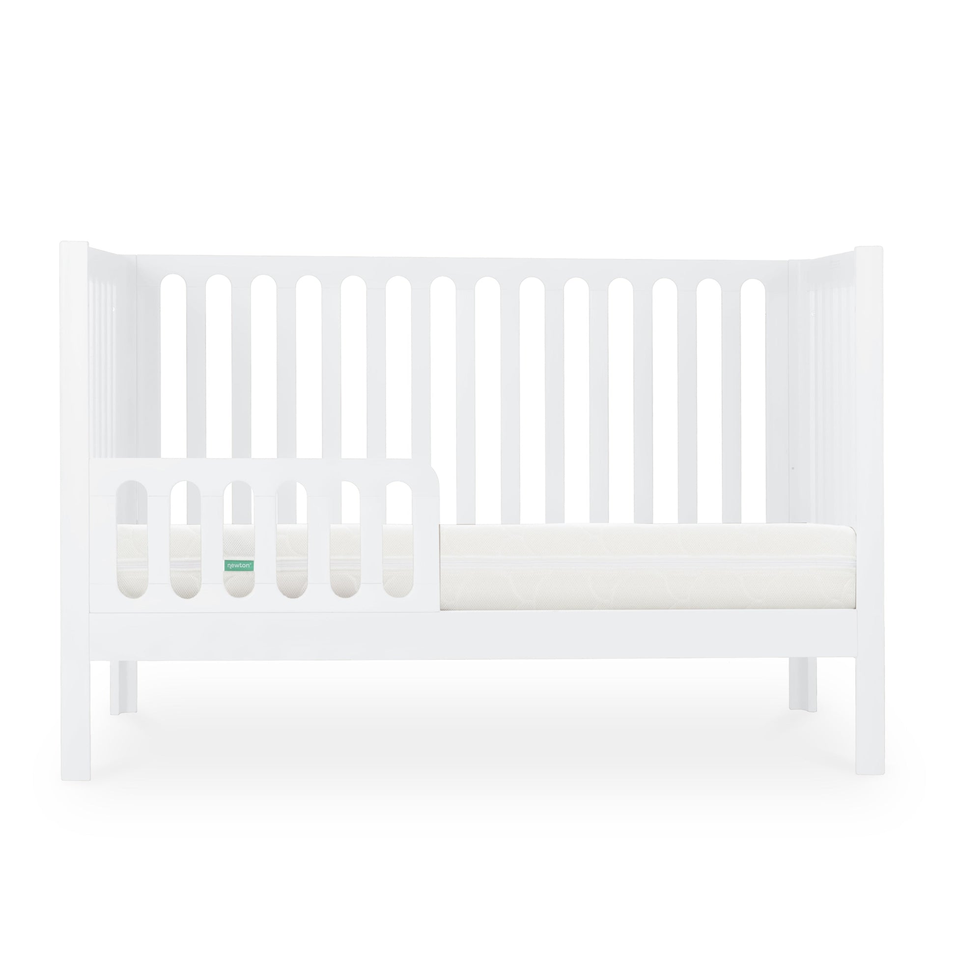 Newton Galileo Convertible Crib