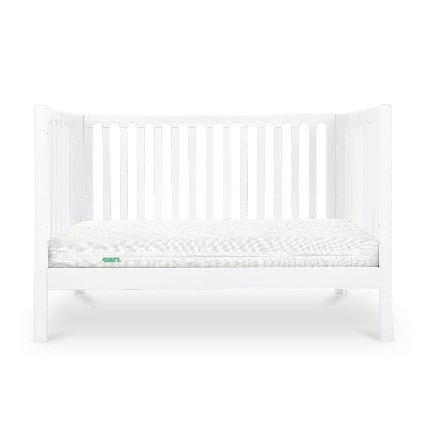 Newton Galileo Convertible Crib