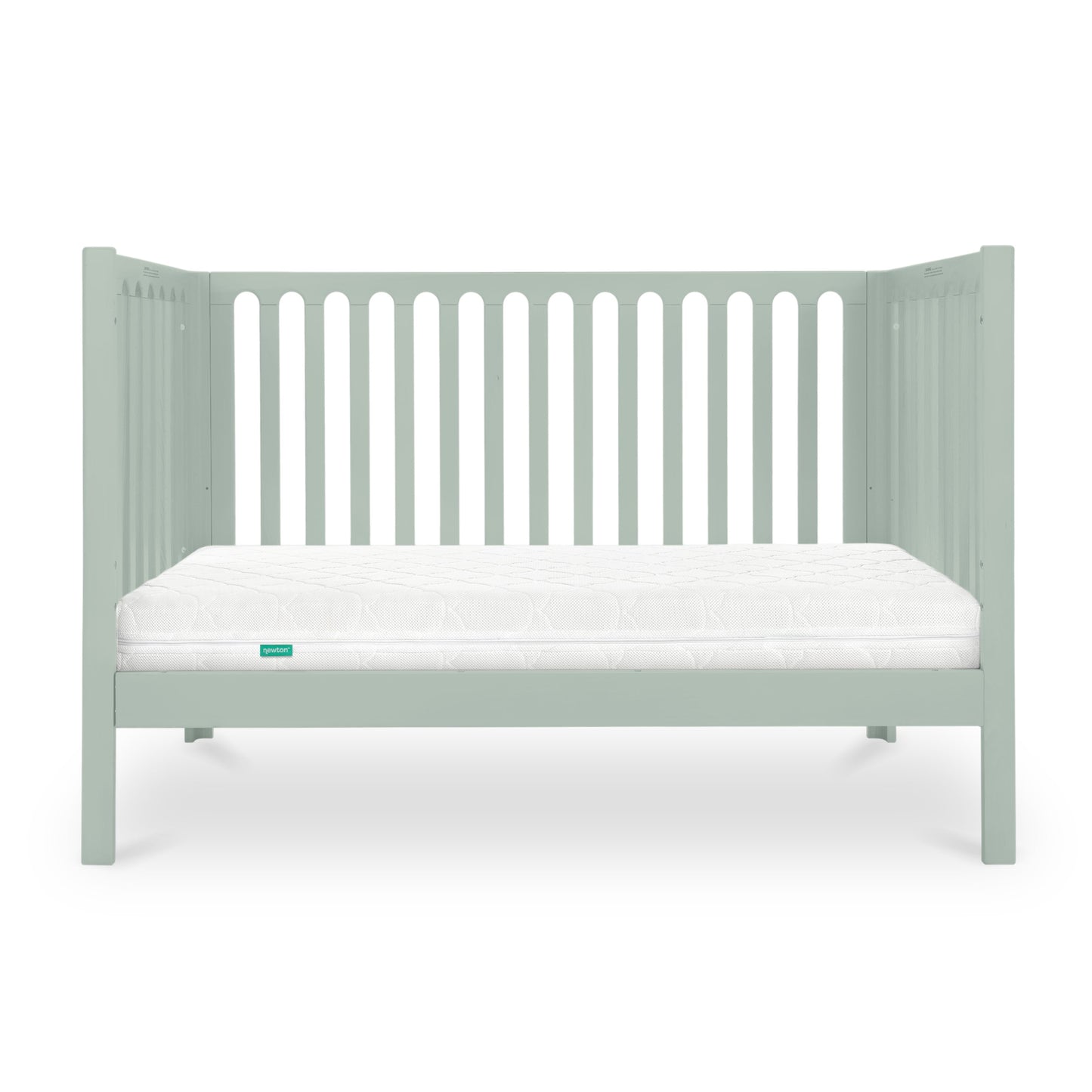 Newton Galileo Convertible Crib