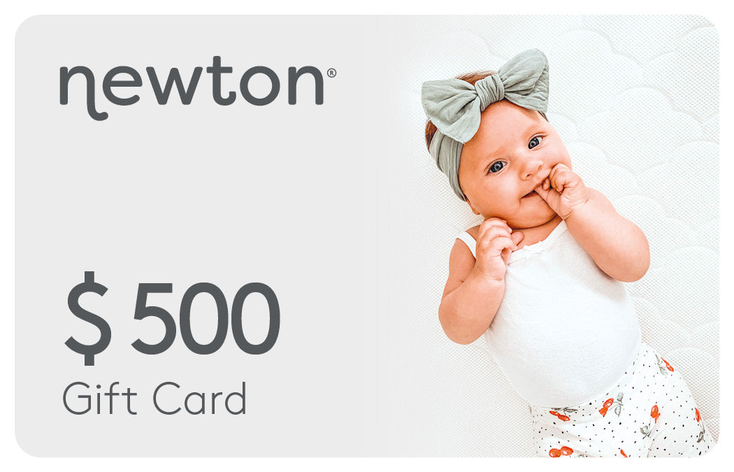 Newton Gift Card