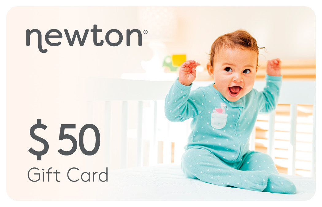 Newton Gift Card