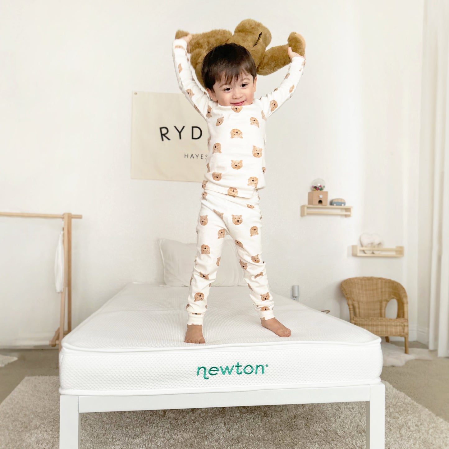 Kids' Twin Mattress