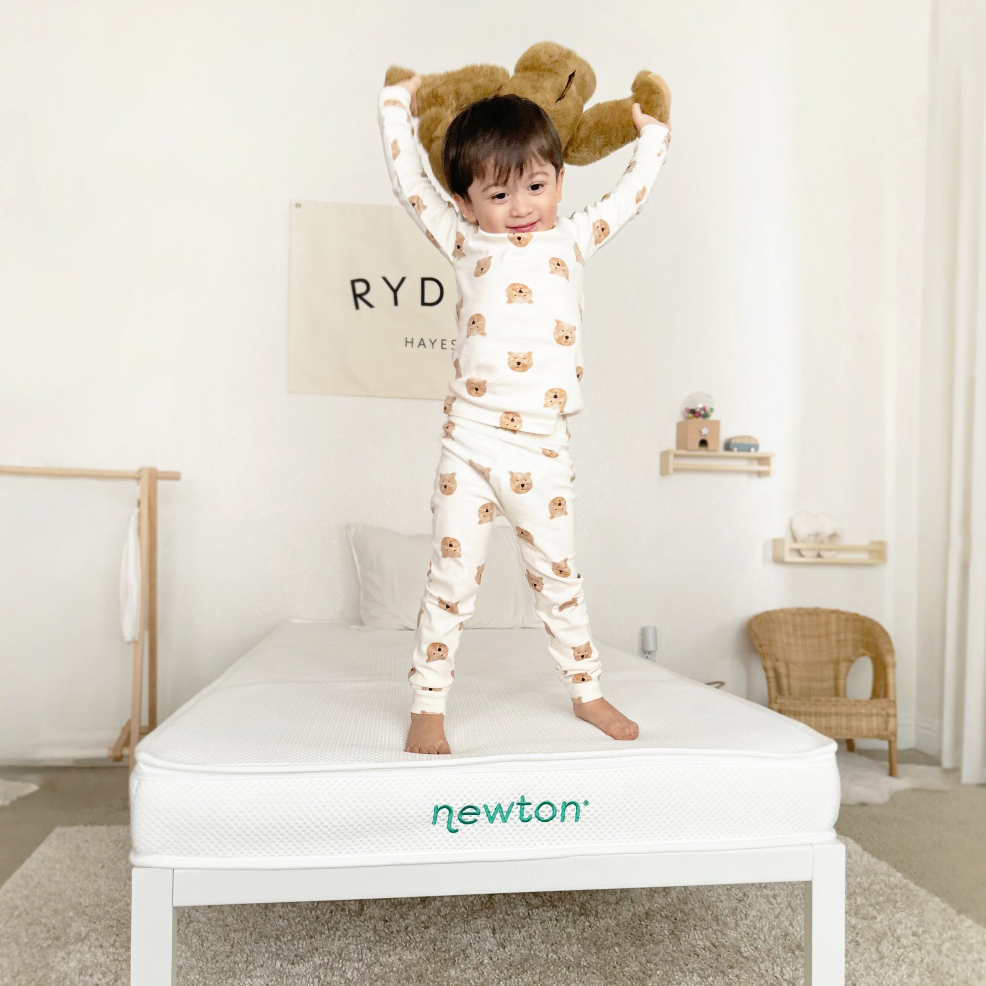 Kids' Twin Mattress