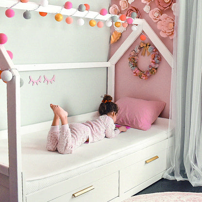 Kids' Twin Mattress