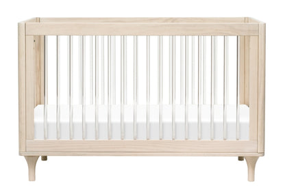 Lolly Convertible Crib