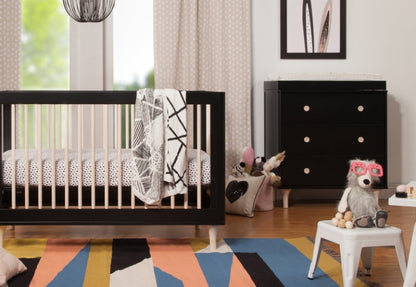 Lolly Convertible Crib