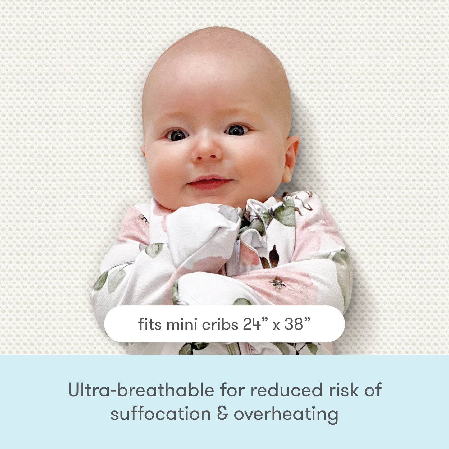 Mini Crib Mattress