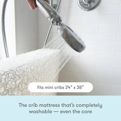 Mini Crib Mattress