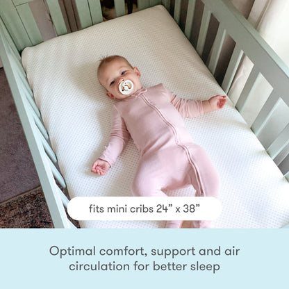 Mini Crib Mattress