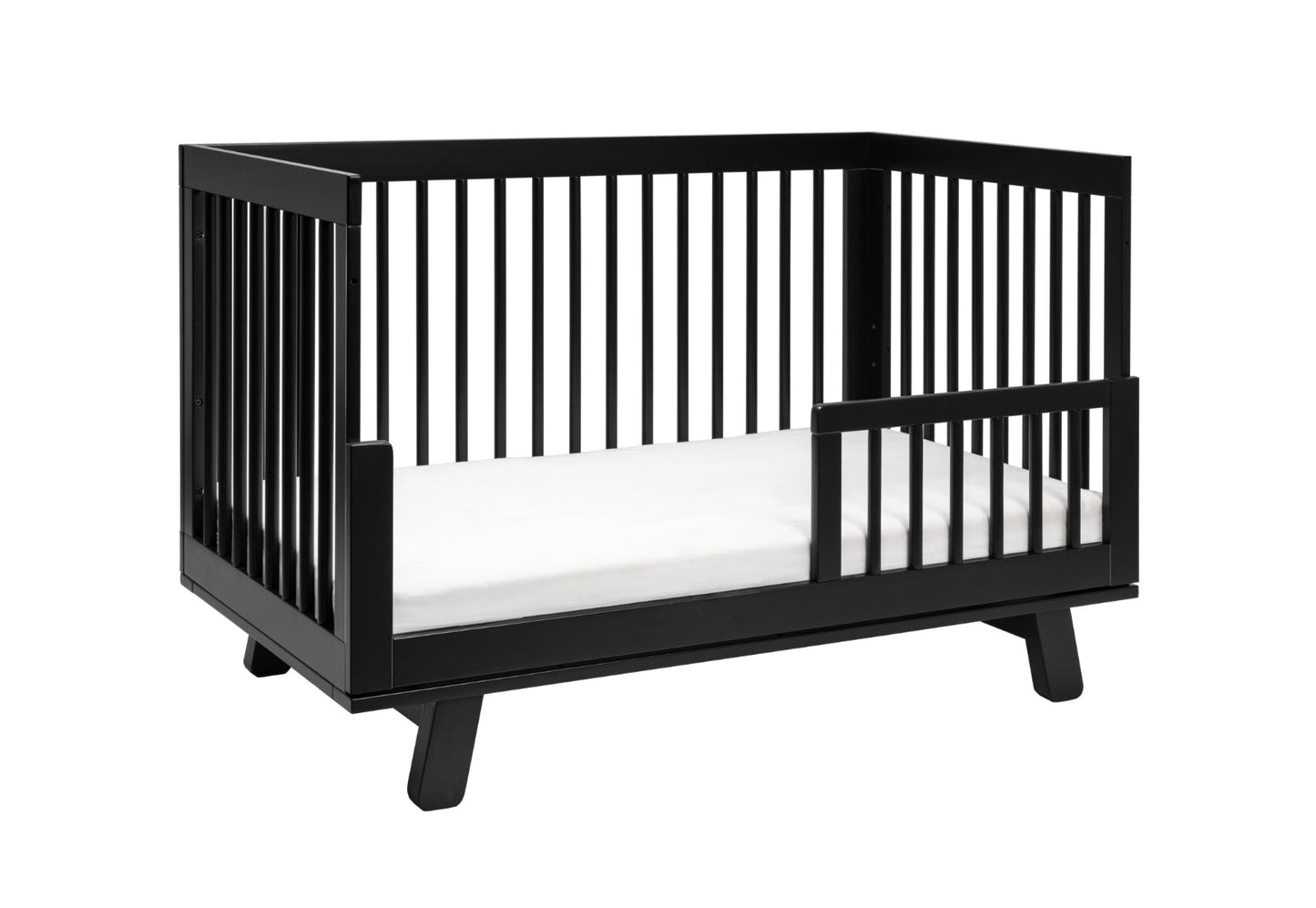 Hudson Convertible Crib