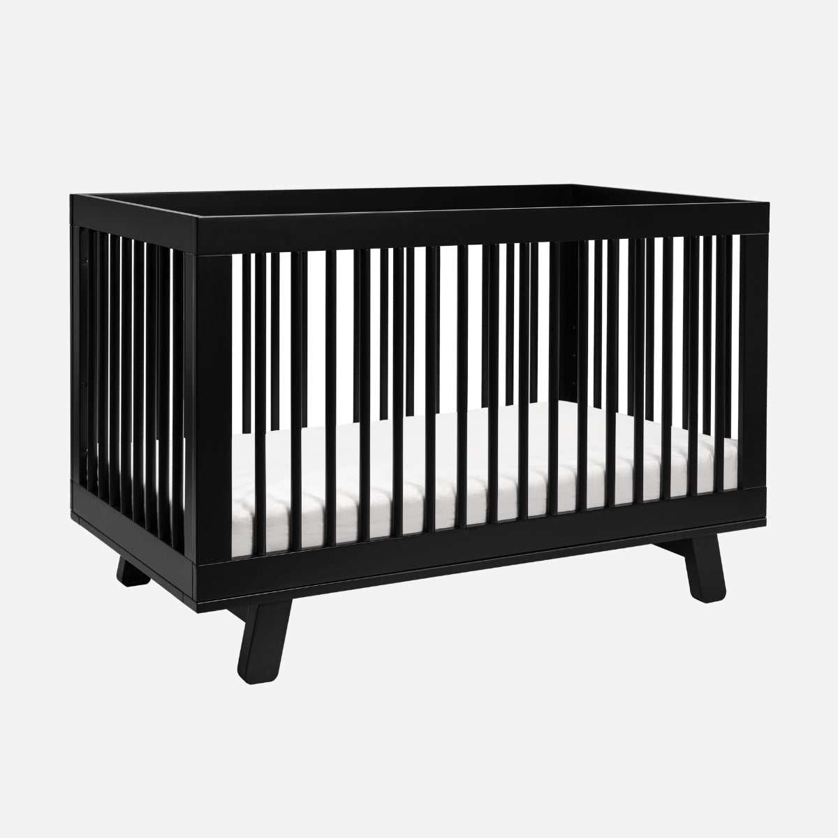 Hudson Convertible Crib