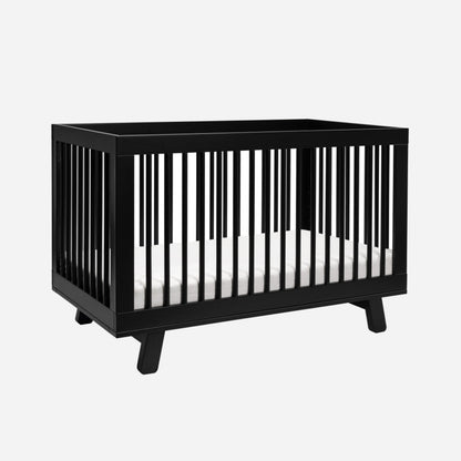 Hudson Convertible Crib