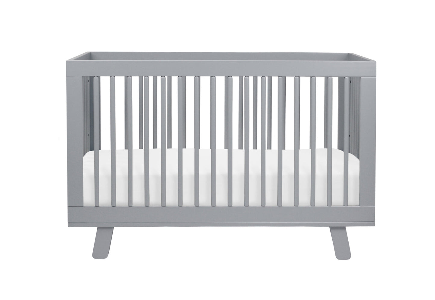 Hudson Convertible Crib