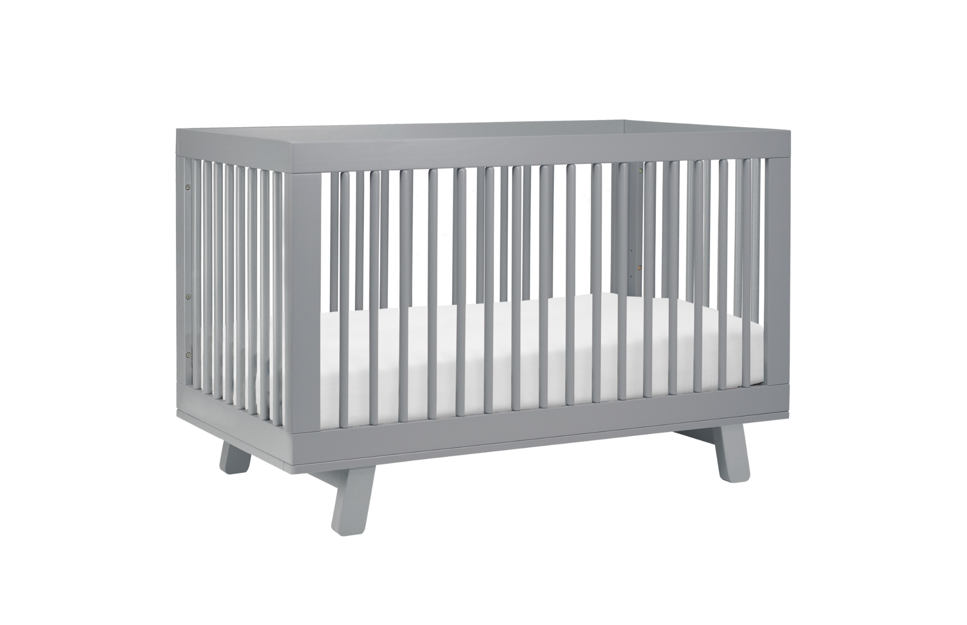 Hudson Convertible Crib