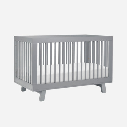 Hudson Convertible Crib