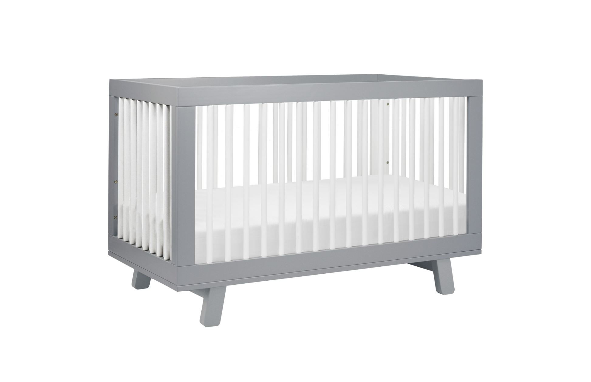 Hudson Convertible Crib