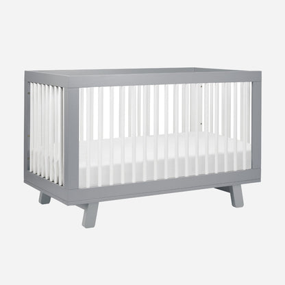 Hudson Convertible Crib