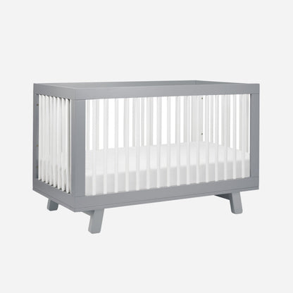 Hudson Convertible Crib