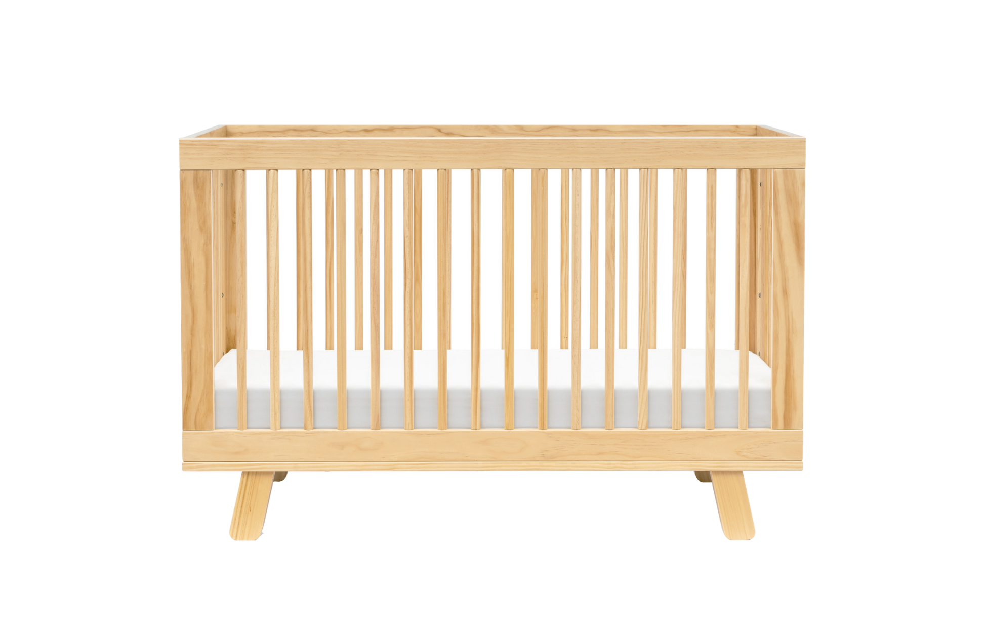 Hudson Convertible Crib