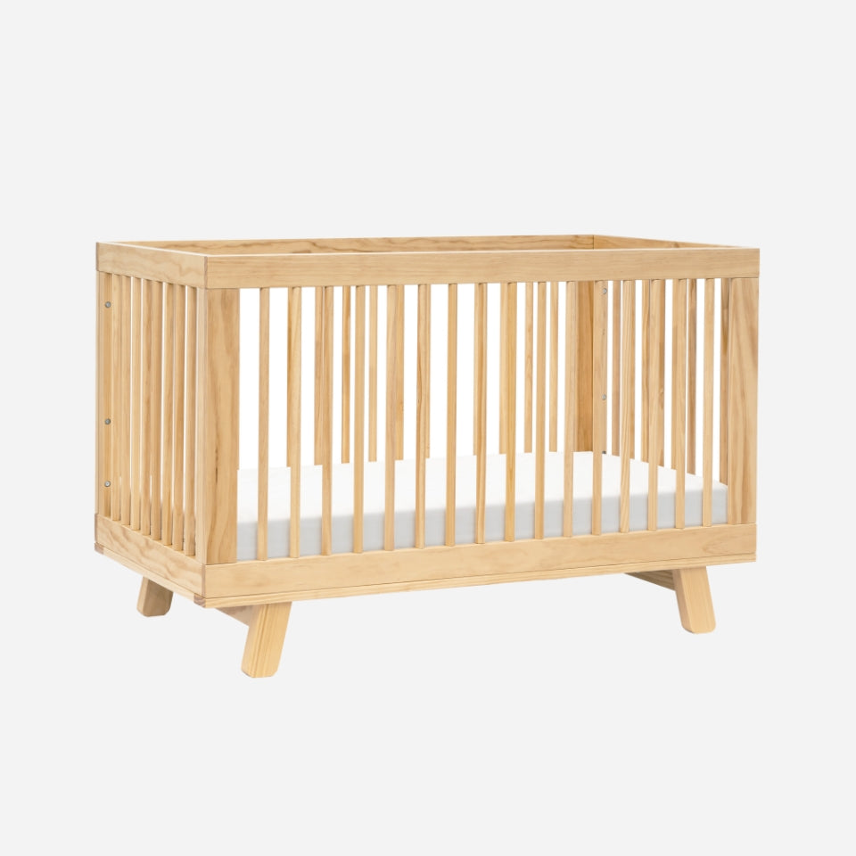 Hudson Convertible Crib