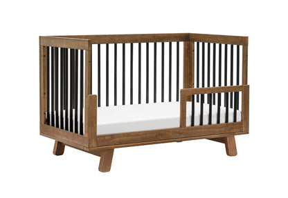 Hudson Convertible Crib