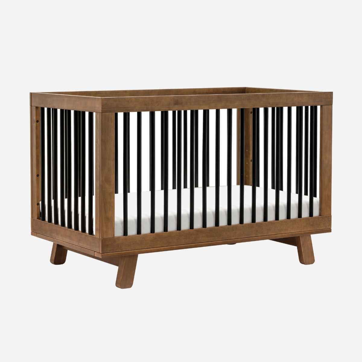 Hudson Convertible Crib